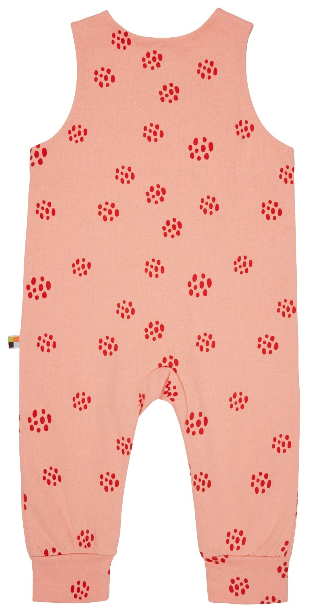  - Strampler Druck - loud + proud - 5110-pea-50/56