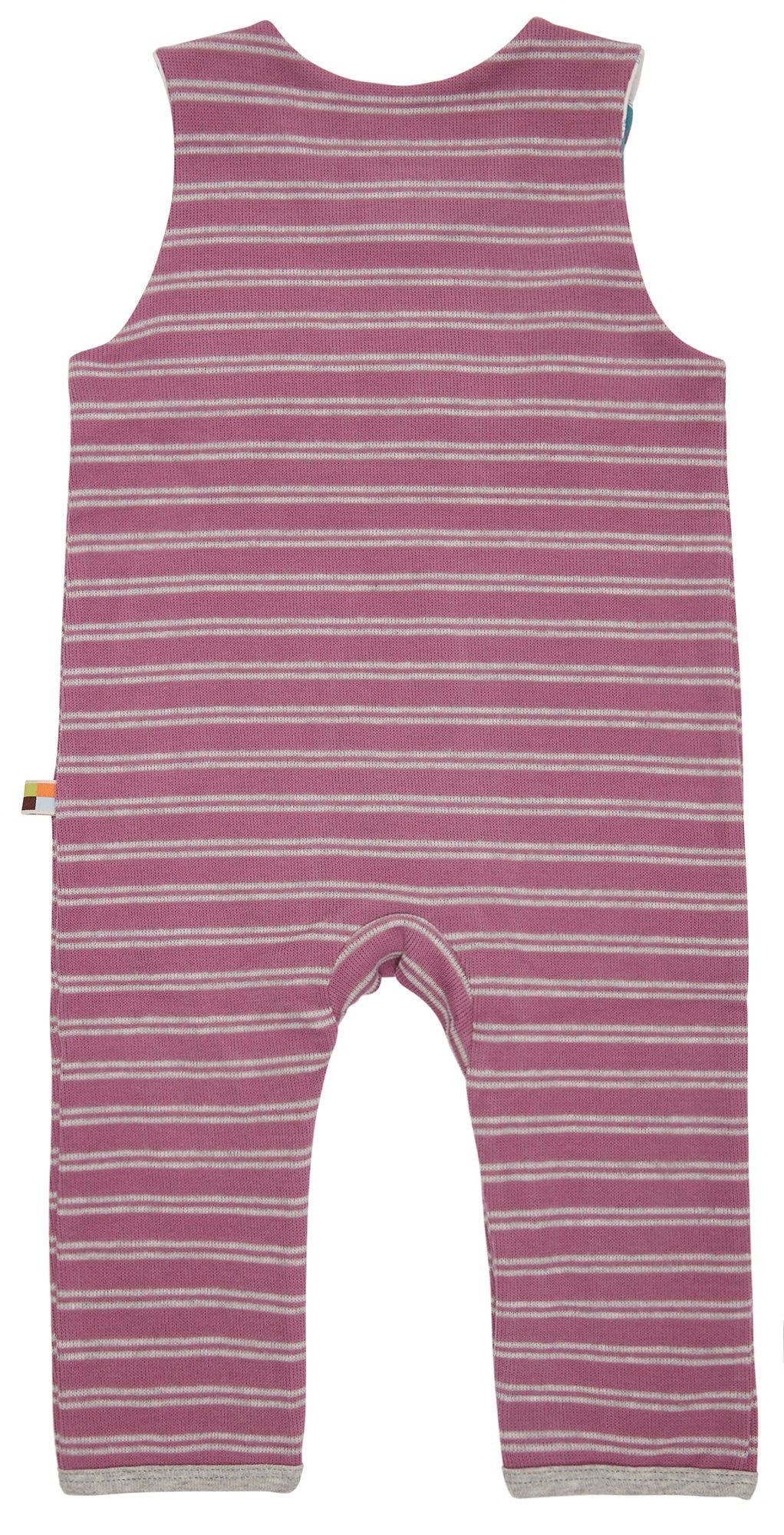 Strampler Ringel - loud + proud - 5116-grp-50/56