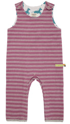 Strampler Ringel - loud + proud - 5116-grp-50/56