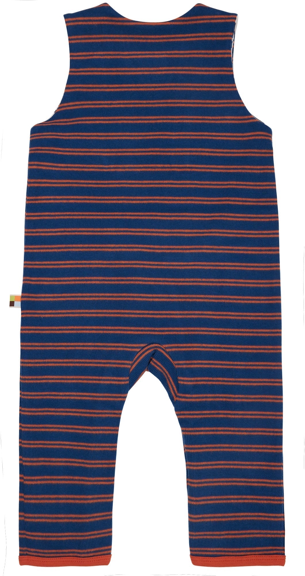 Strampler Ringel - loud + proud - 5116-ul-50/56