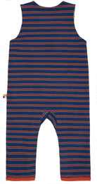 Strampler Ringel - loud + proud - 5116-ul-50/56