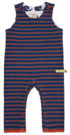 Strampler Ringel - loud + proud - 5116-ul-50/56