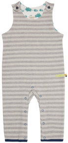  - Strampler Ringel - loud + proud - 5100-gr-50/56