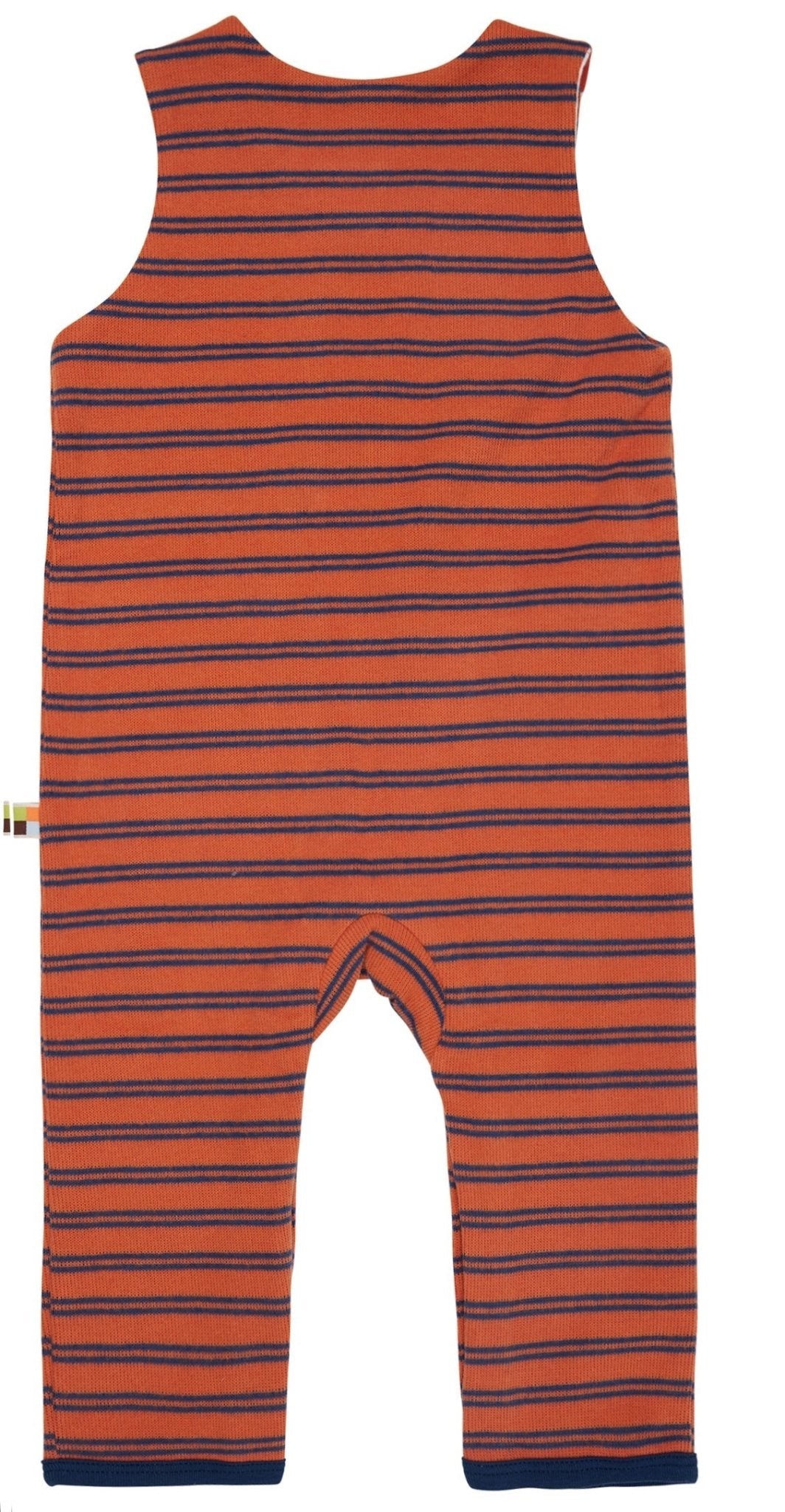 Strampler Ringel - loud + proud - 5116-cin-50/56