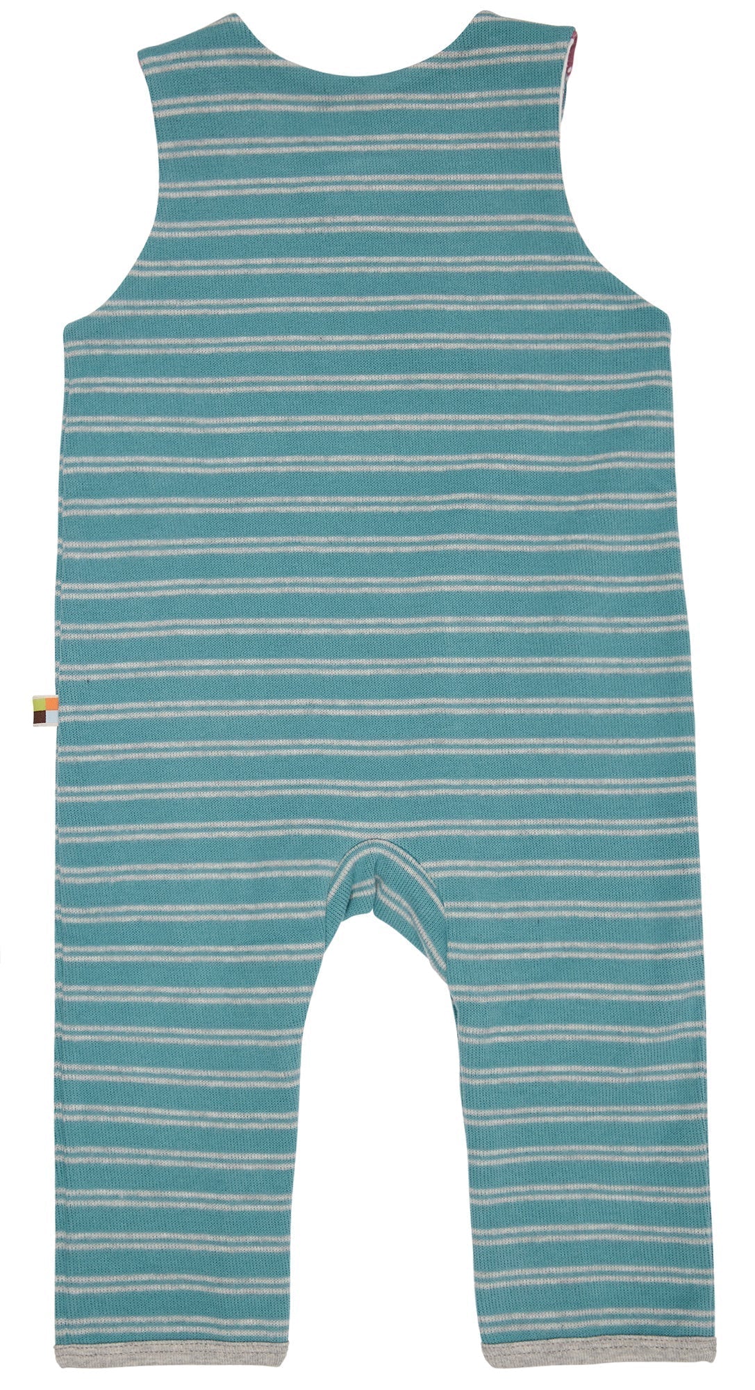 Strampler Ringel - loud + proud - 5116-top-50/56