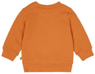 Sweat Rippenstruktur - loud + proud - 1113 - car - 62/68