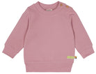 Sweat Rippenstruktur - loud + proud - 1113 - ast - 62/68