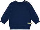 Sweat Rippenstruktur - loud + proud - 1113 - ul - 62/68