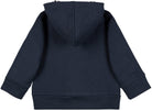 Sweatjacke mit Kapuze - loud + proud - 3085 - ny - 50/56