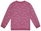 Sweatshirt mit Alloverdruck - loud + proud - 1200K - grp - 134/140