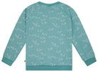 Sweatshirt mit Alloverdruck - loud + proud - 1200K - ore - 134/140