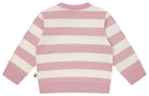 Sweatshirt mit Blockstreifen - loud + proud - 1206-ast-62/68