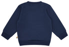 Sweatshirt mit Druck - loud + proud - 1213-ul-62/68