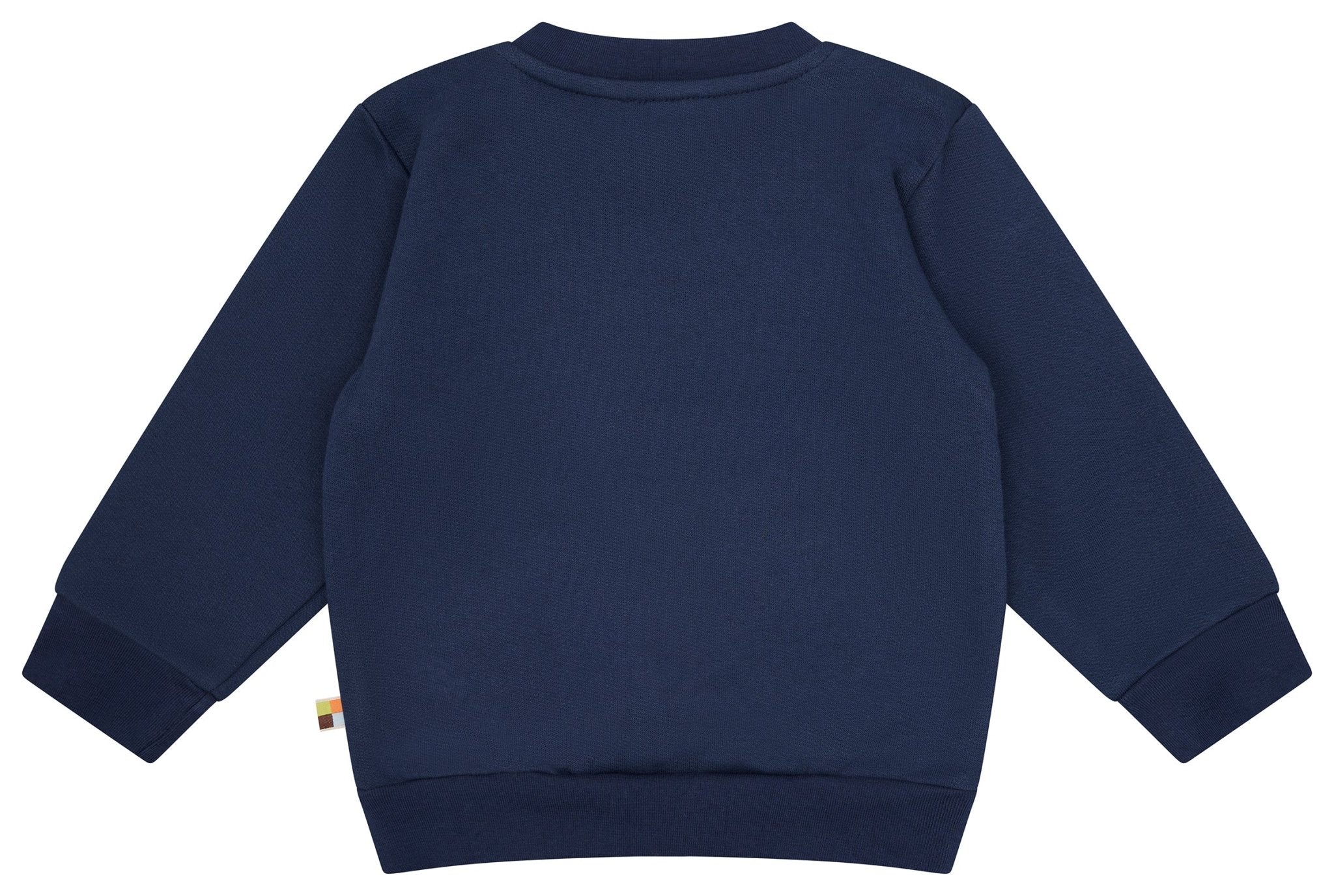 Sweatshirt mit Druck - loud + proud - 1213-ul-62/68
