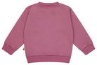 Sweatshirt mit Druck - loud + proud - 1213-grp-62/68