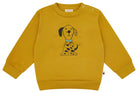 Sweatshirt mit Druck - loud + proud - 1213-cur-62/68