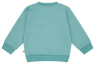 Sweatshirt mit Druck - loud + proud - 1213-ore-62/68