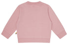Sweatshirt mit Druckmotiv - loud + proud - 1205-ast-62/68