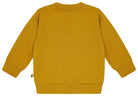 Sweatshirt mit Druckmotiv - loud + proud - 1201 - cur - 62/68