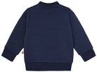 Sweatshirt mit Druckmotiv - loud + proud - 1167 - ul - 62/68