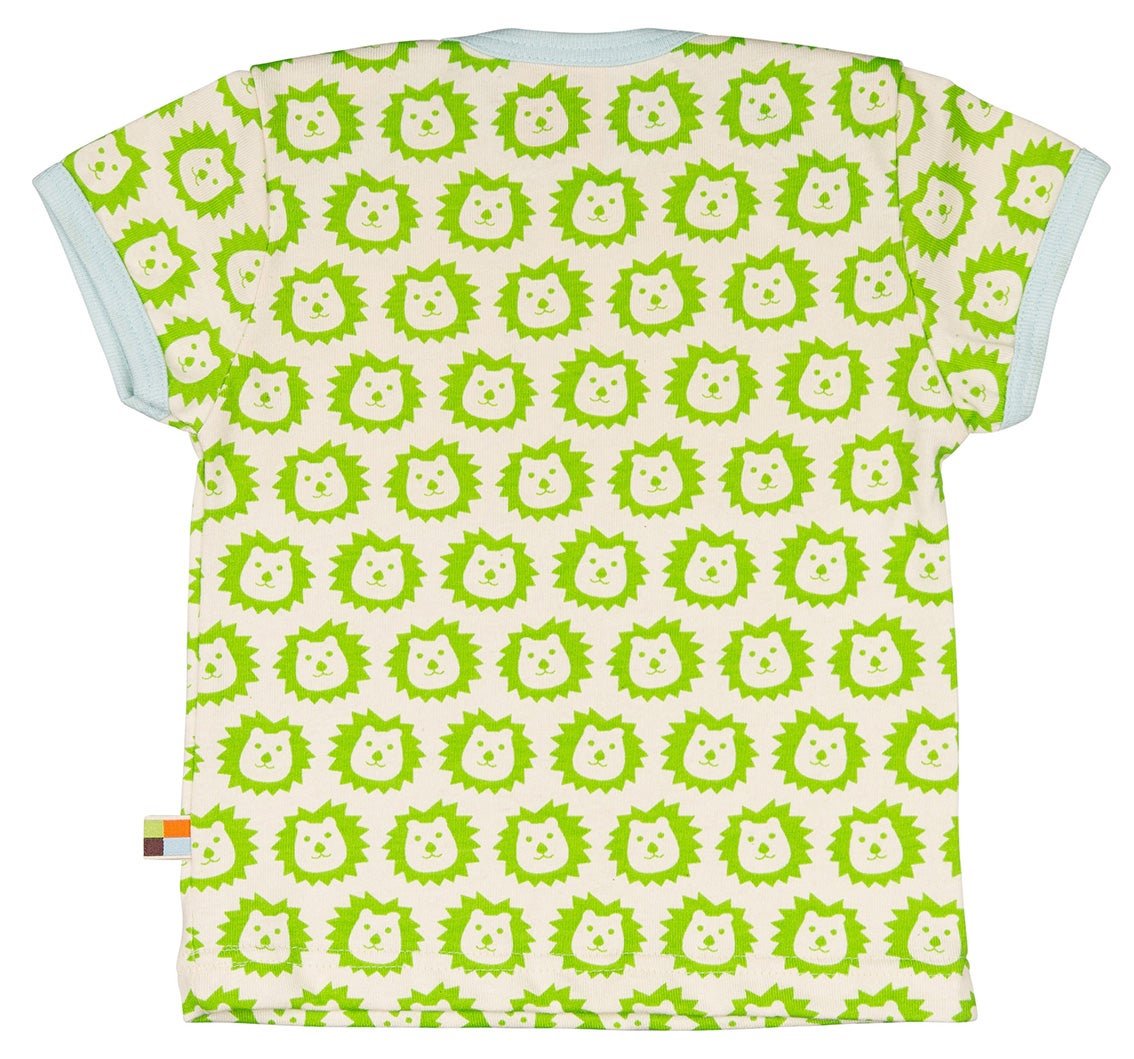  - T-Shirt - loud + proud - 274-li-62/68