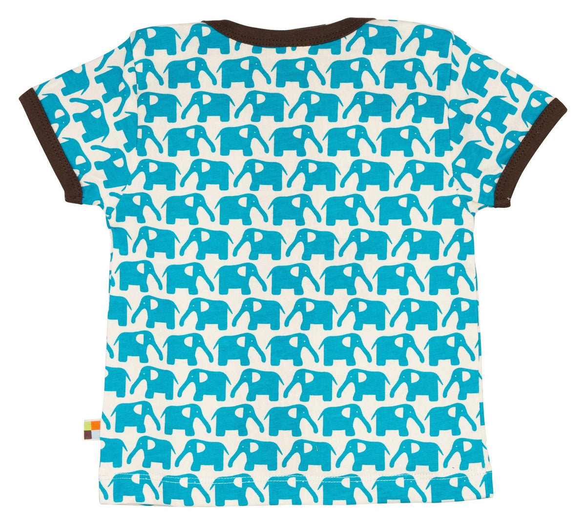 T-Shirt - loud + proud - 204-aq-62/68