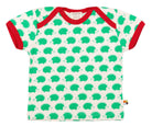 T-Shirt - loud + proud - 204-ve-62/68