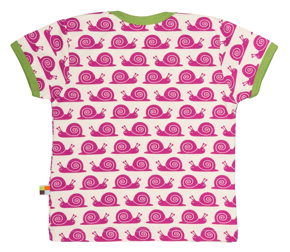 T-Shirt - loud + proud - 204-fu-62/68