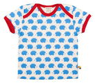 T-Shirt - loud + proud - 204-sk-62/68