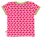 T-Shirt - loud + proud - 204-ro-62/68