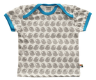 T-Shirt - loud + proud - 204-st-62/68