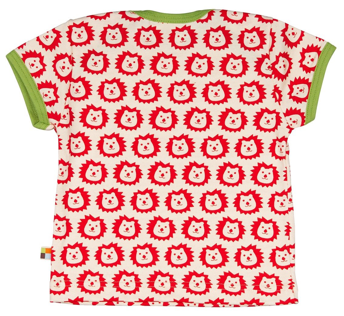  - T-Shirt - loud + proud - 274-su-62/68