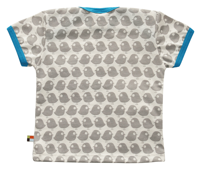 T-Shirt - loud + proud - 204-st-62/68