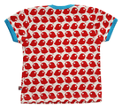 T-Shirt - loud + proud - 204-to-62/68