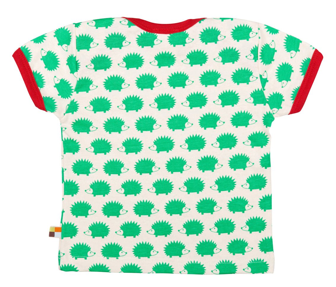 T-Shirt - loud + proud - 204-ve-62/68