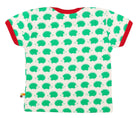 T-Shirt - loud + proud - 204-ve-62/68