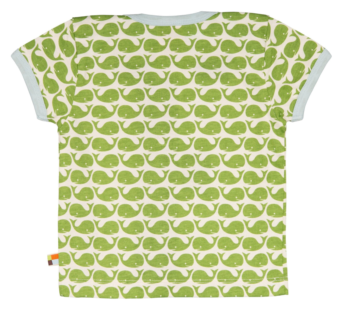 T-Shirt - loud + proud - 204-mo-62/68