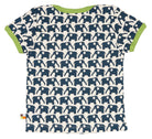 T-Shirt - loud + proud - 204-ma-62/68