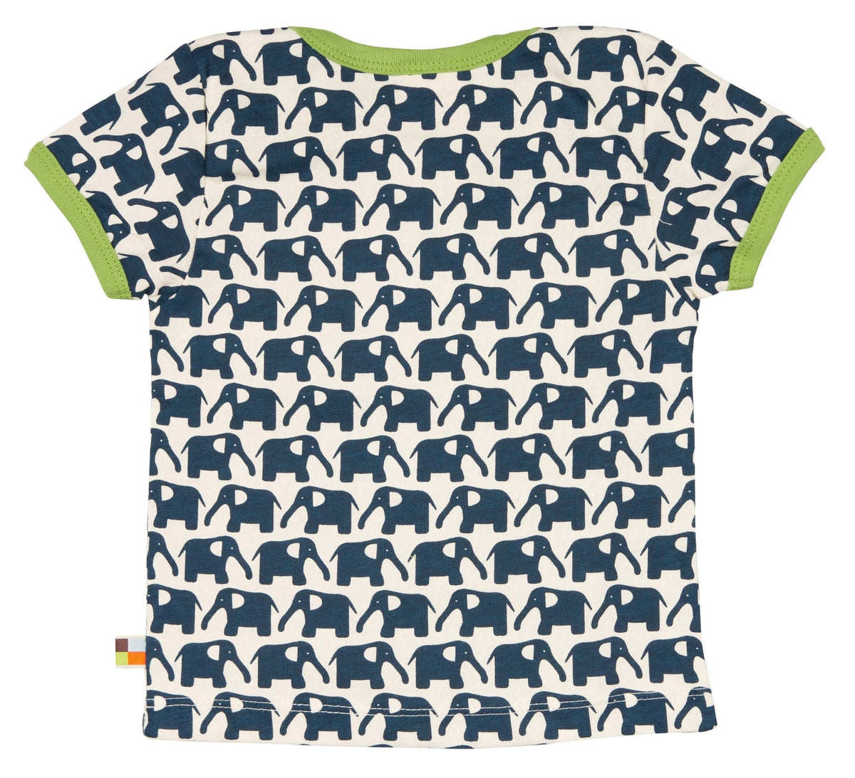 T-Shirt - loud + proud - 204-ma-62/68