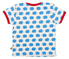 T-Shirt - loud + proud - 204-sk-62/68
