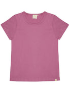 T-Shirt aus elastischem Single Jersey - loud + proud - G101-grp-36