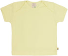 T-Shirt Derby Rib - loud + proud - 1152-bl-62/68