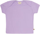 T-Shirt Derby Rib - loud + proud - 1152-bl-62/68