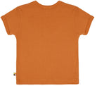 T-Shirt Derby Rib mit Druck - loud + proud - 1120 - car - 62/68