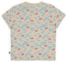T-Shirt Druck - loud + proud - 1192 - van - 62/68