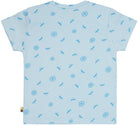 T-Shirt Druck - loud + proud - 1154 - basp - 62/68