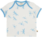 T-Shirt Druck - loud + proud - 1140 - bas - 62/68