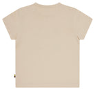 T-Shirt Druck - loud + proud - 1186 - van - 62/68