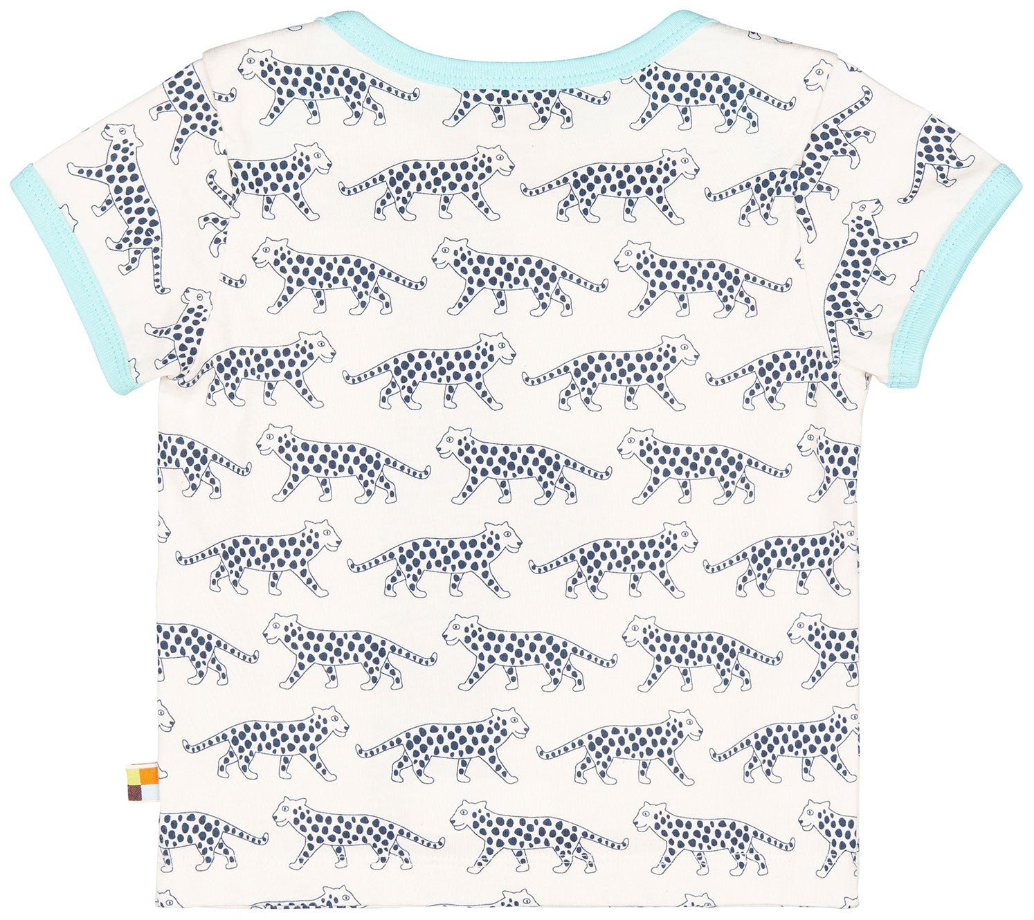  - T-Shirt, Druck - loud + proud - 1024-ul-62/68