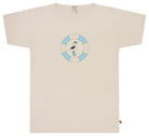 T-Shirt Druck - loud + proud - 1186K - van - 134/140